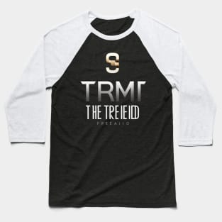 my trend Baseball T-Shirt